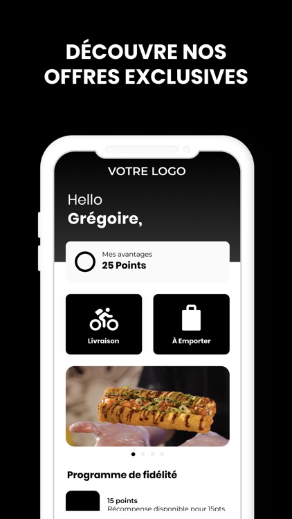 RollRoll Japanese Food screenshot-3