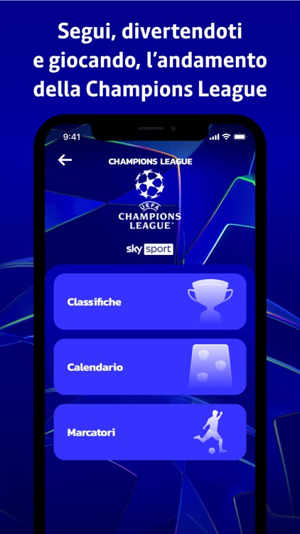 FantaChampions® screenshot-6