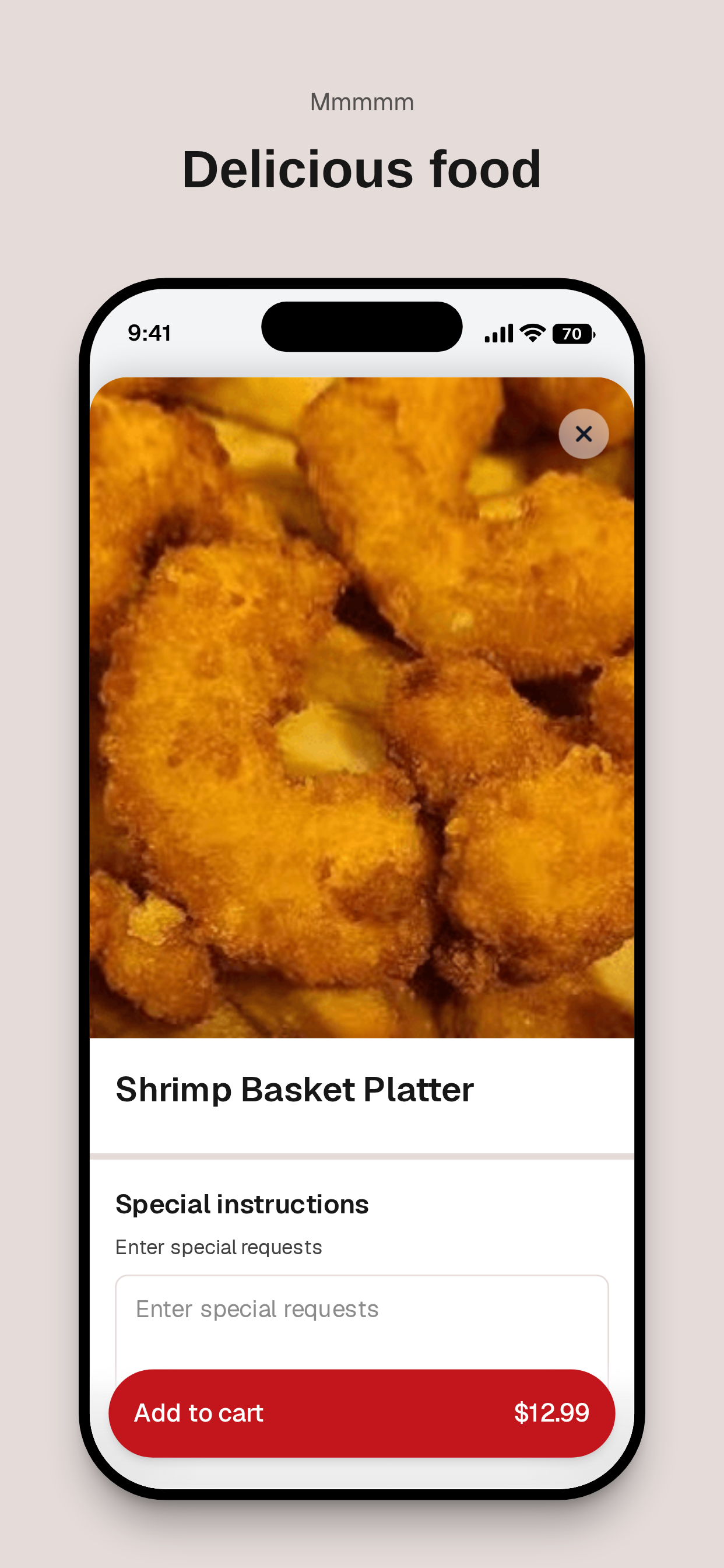 Bellagio Wings & Pizza screenshot 5