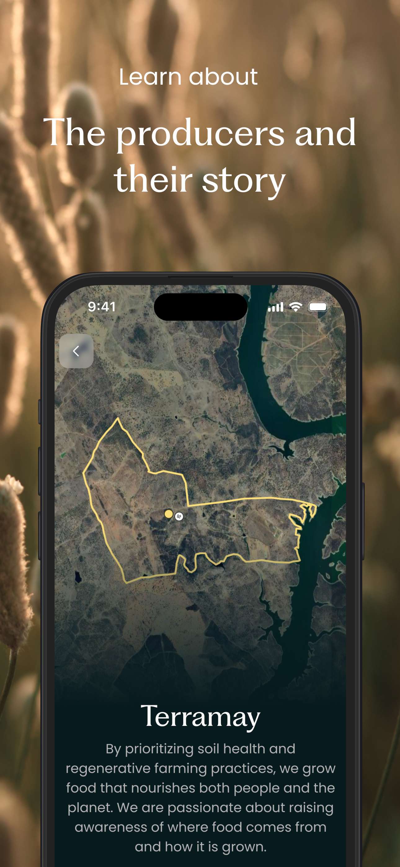 Restor App