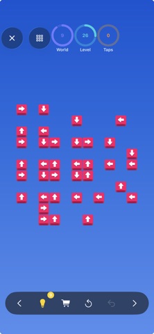 TapVision: Tap Away Puzzle Screenshot 4 of 6