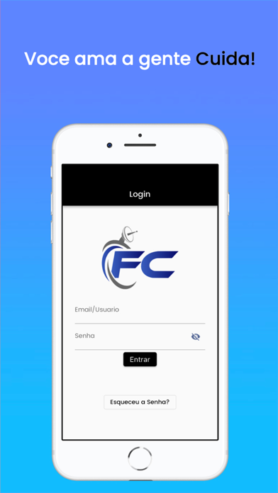 Screenshot #1 pour System Monitoramento