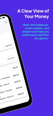 Always.bank Screenshot 4 of 6