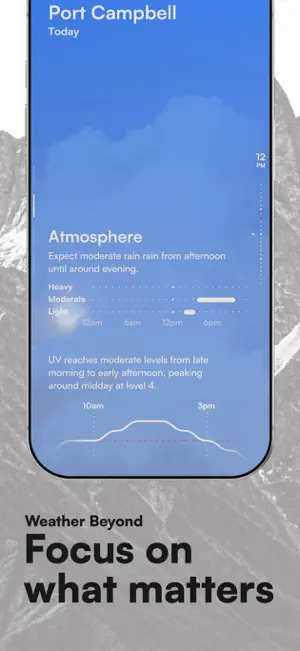 Weather Beyond screenshot 2