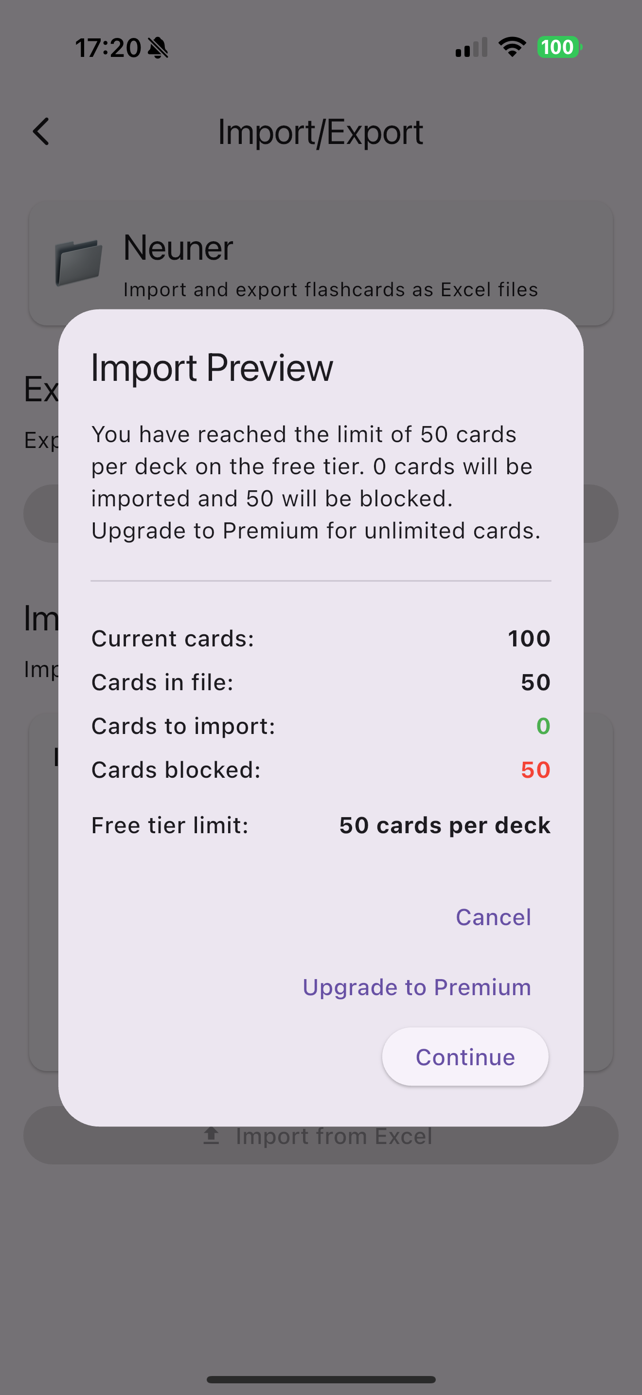 SelfTutor screenshot 8
