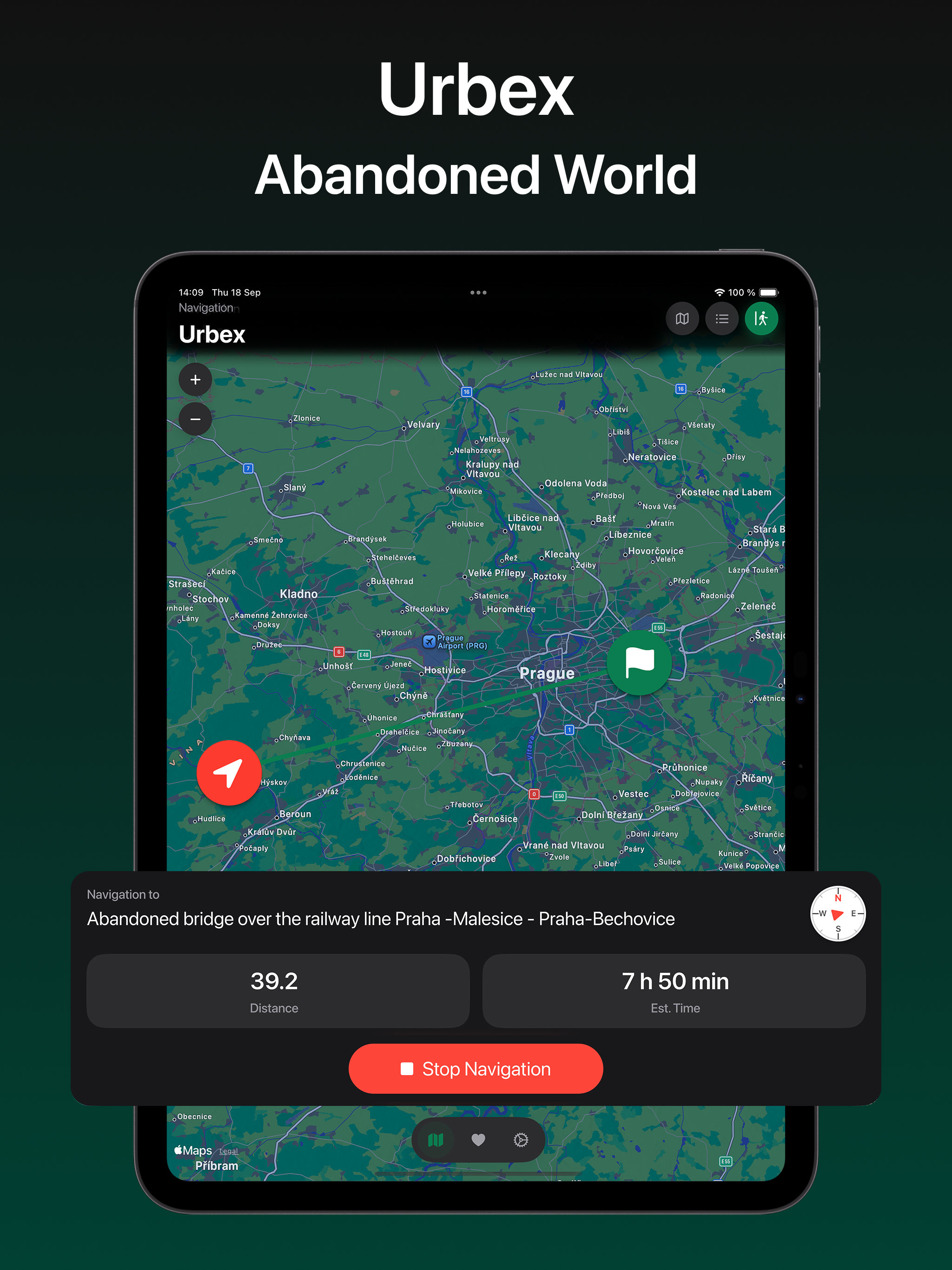 Urbex - Abandoned World + screenshot 8