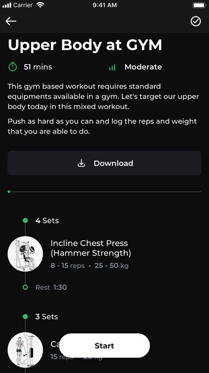 321 Fitness and Health