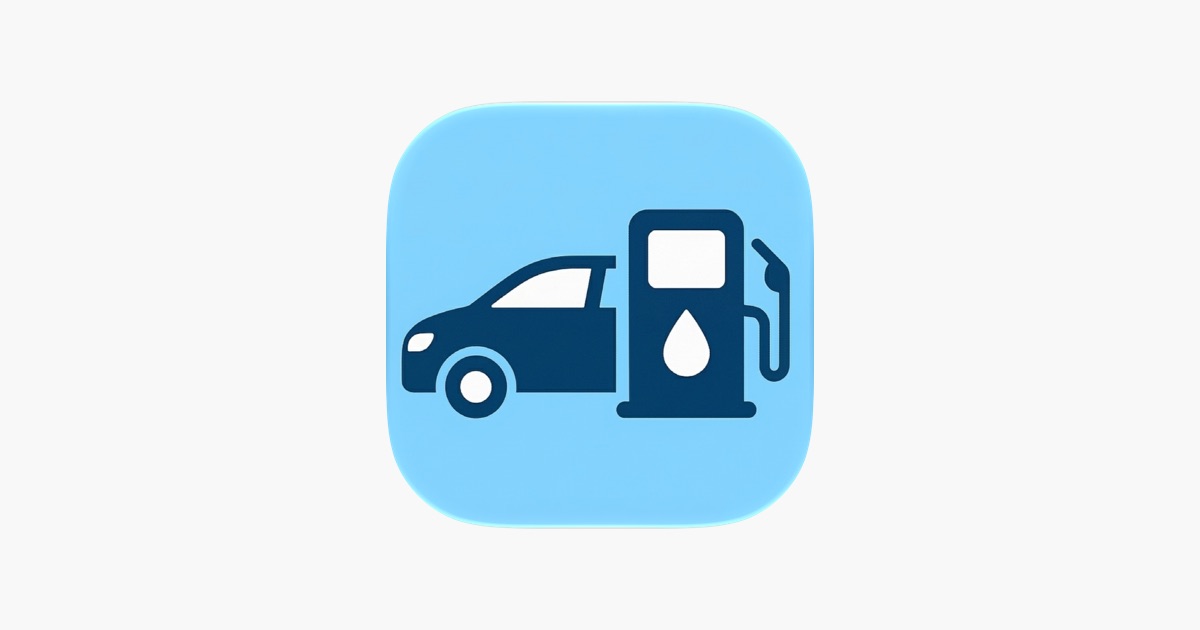 ‎App Vehicle Fuel Tracker -Run cost – App Store