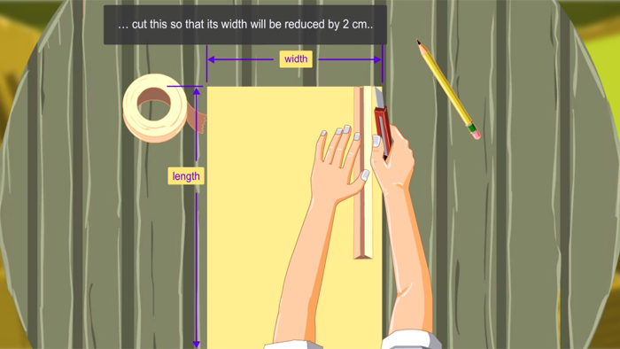 Problems Involving Geometry