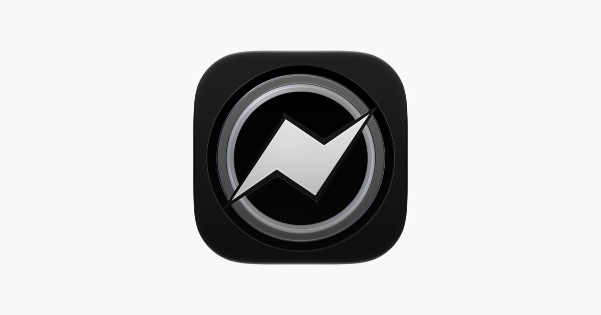 Nitro Photo App - App Store