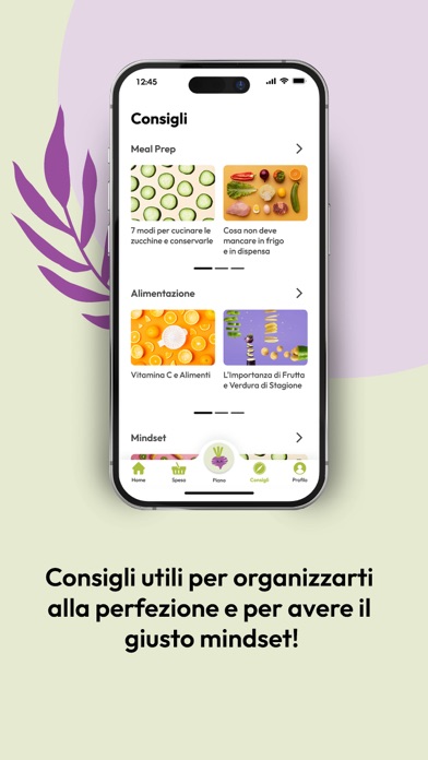 EasyPlan Screenshot