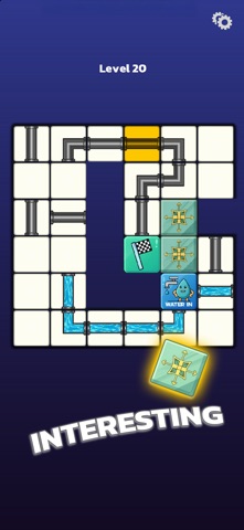 Pipesmith iPhone screenshot
