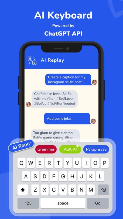 Translatify: Chat Translator