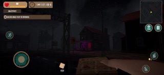 闹鬼的披萨外卖小镇 screenshot