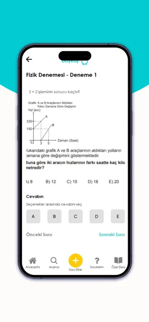 Baykuş Online Eğitim screenshot 4