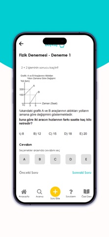 Baykuş Online Eğitim screenshot 4