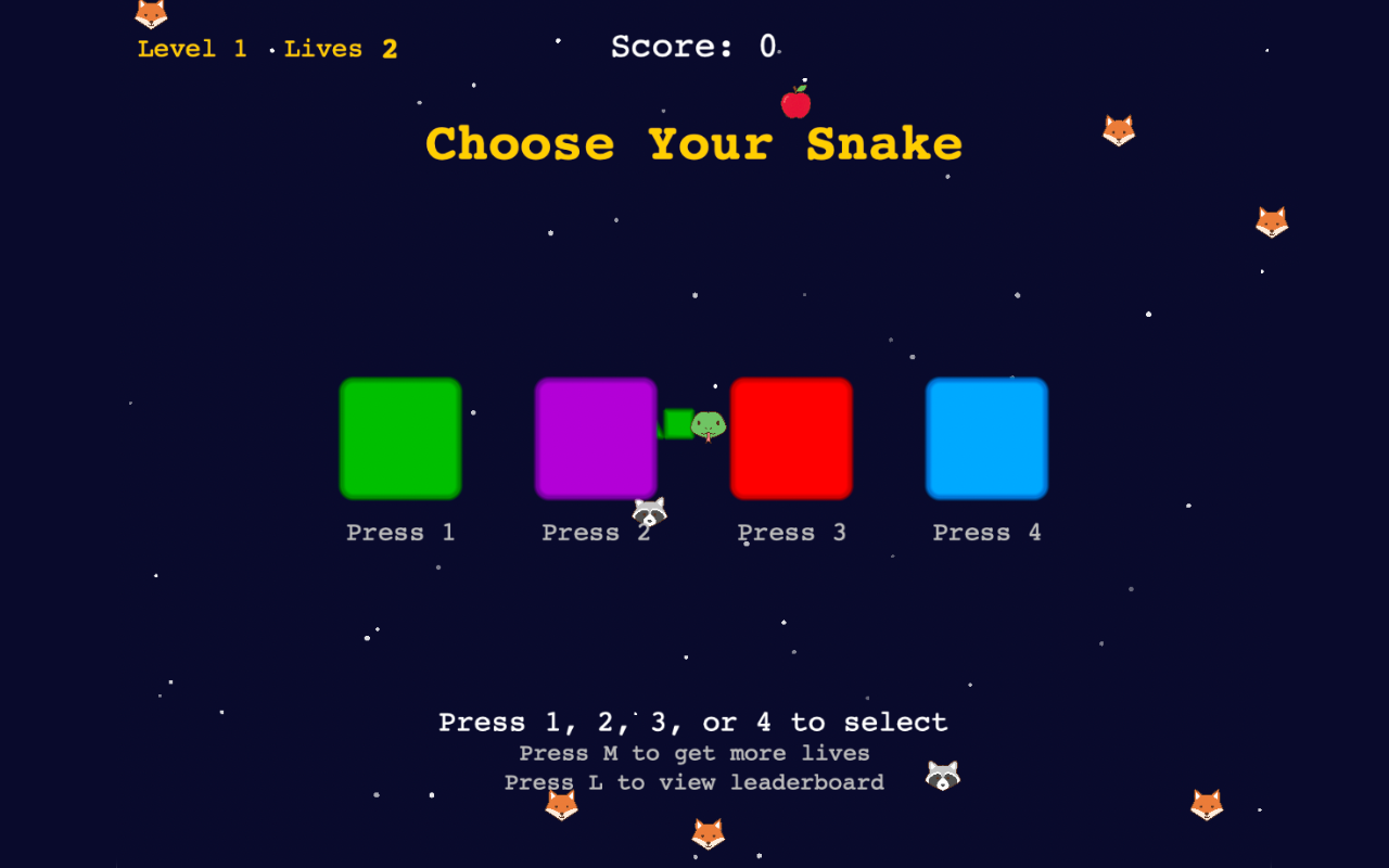 Slither - Snakes and Dragons screenshot 9