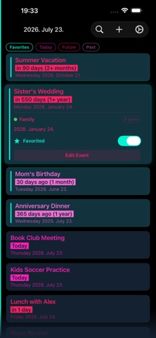 Future Past Screenshot 2 of 4