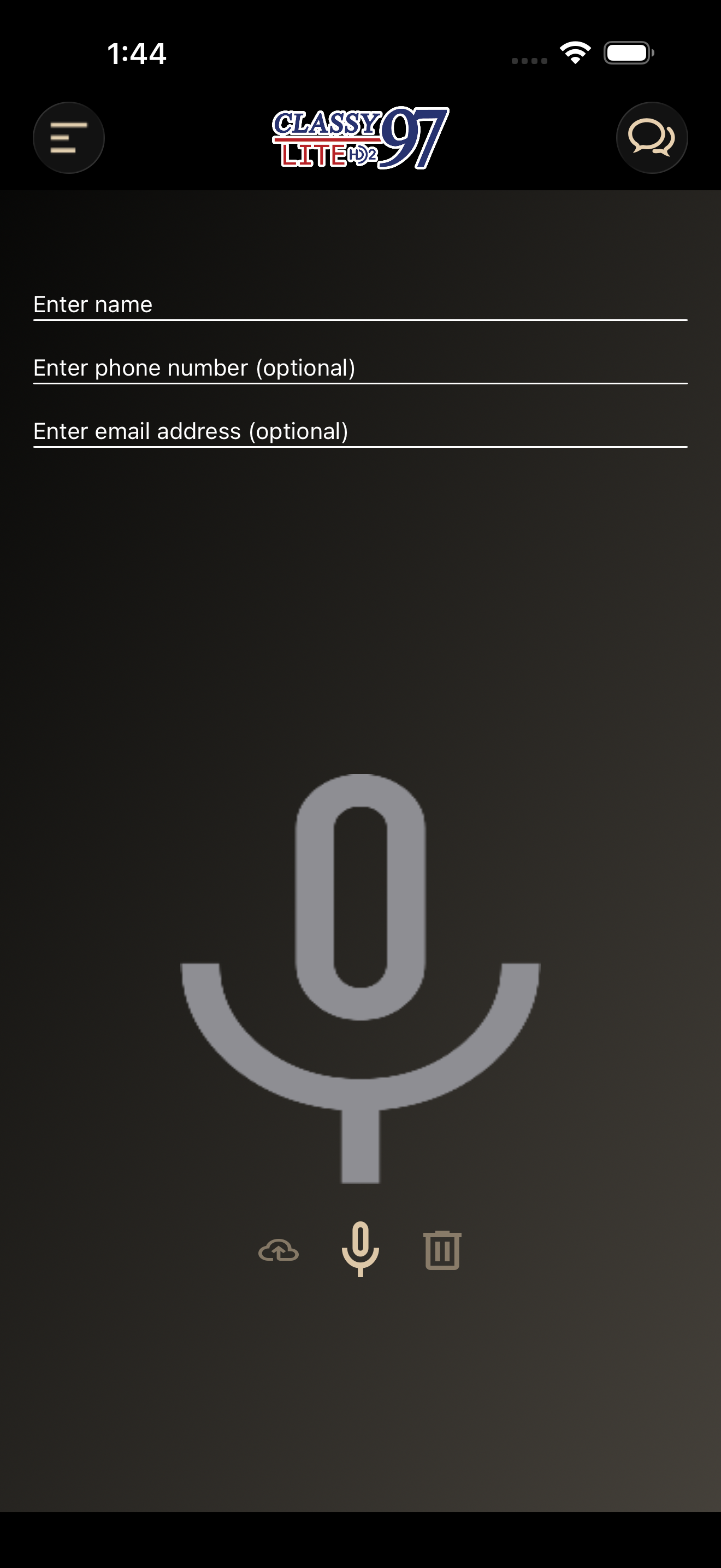 Classy Lite screenshot 7