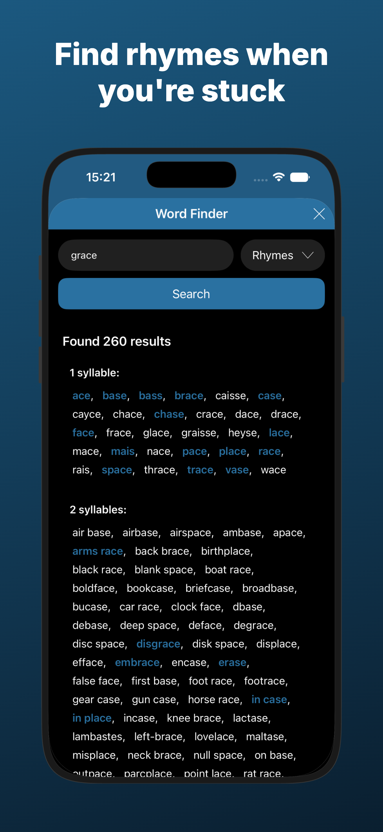 Songhub 2 screenshot 5