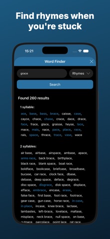 Songhub 2 screenshot