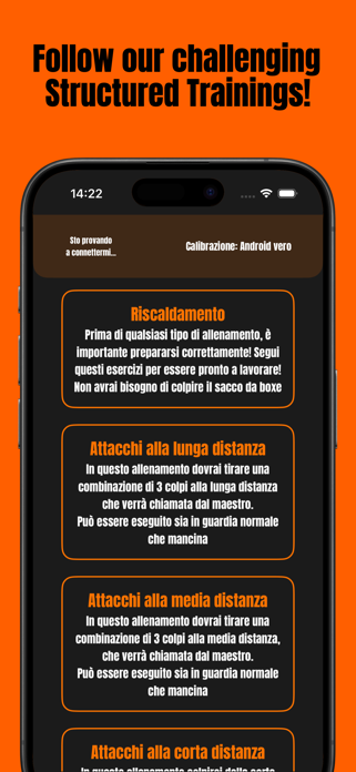 Boxing Revo Screenshot 4 of 8