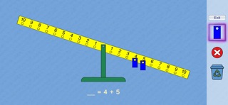 Math Balance Screenshot 2 of 7