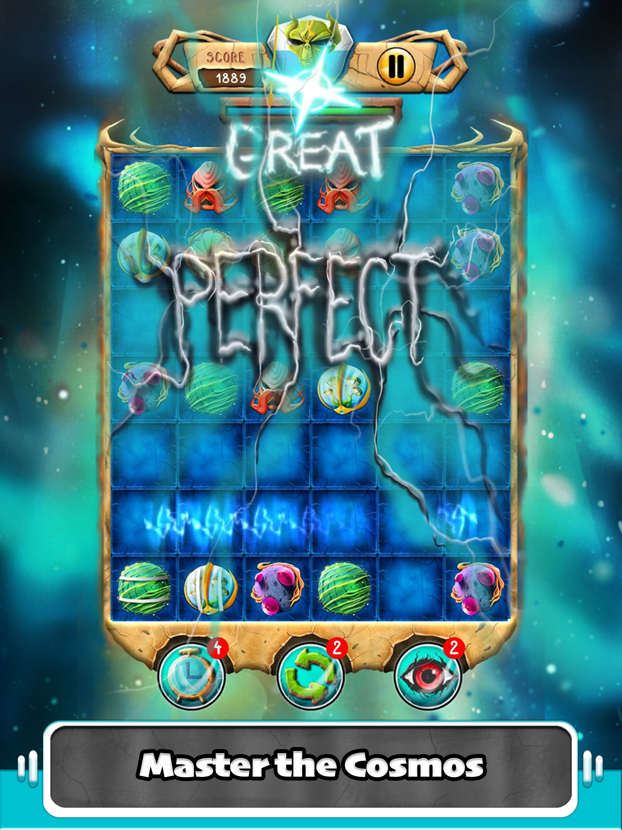 Astral Match