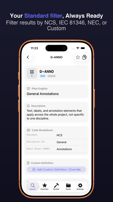 Screenshot #3 pour CAD Translator