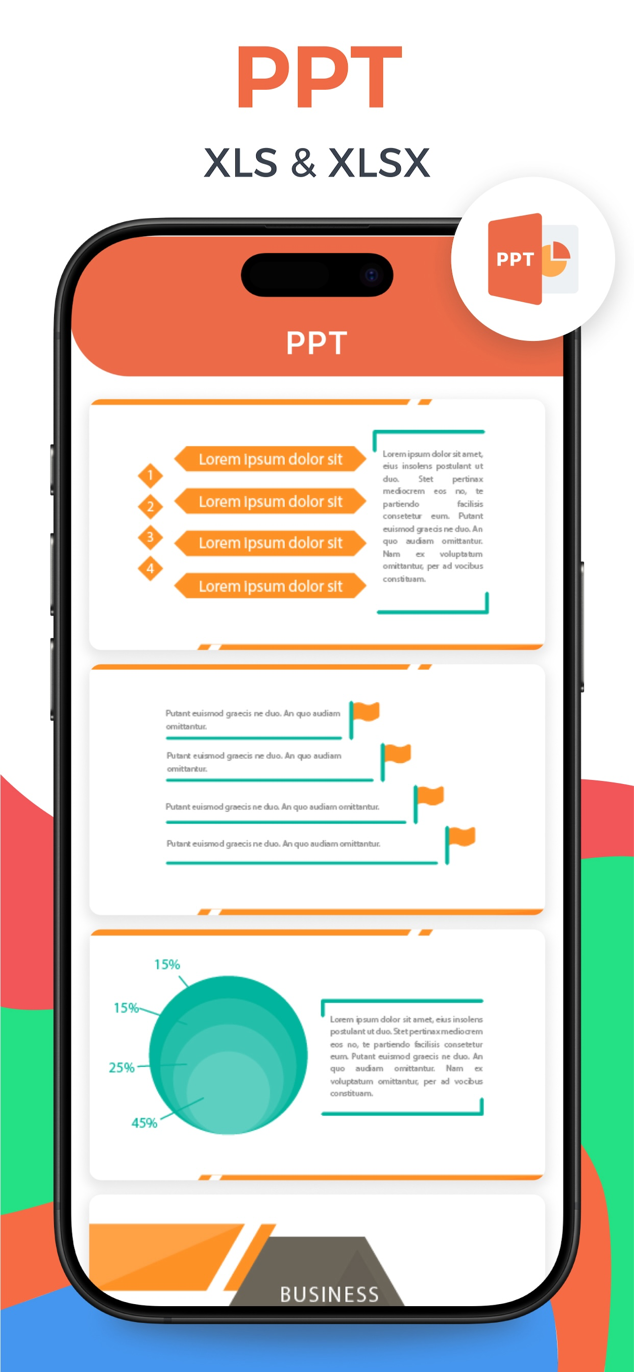 All Document Reader . screenshot 8