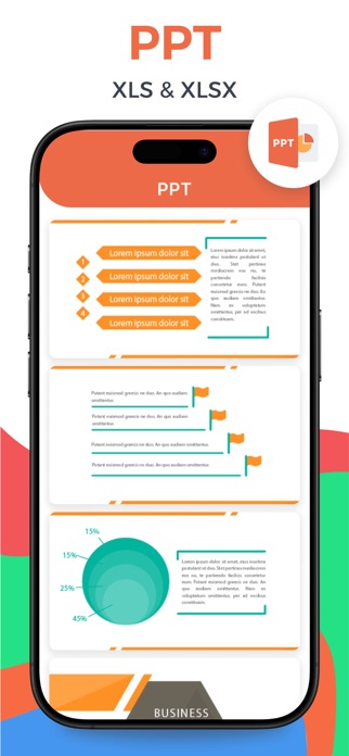 All Document Reader . Screenshot 8 of 8