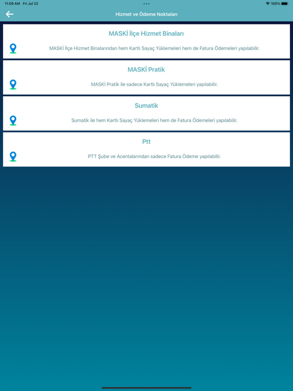 Screenshot #5 pour Maski Online