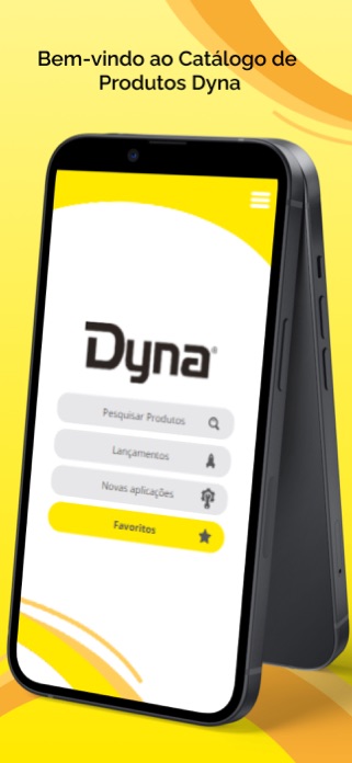 Dyna Screenshot 1 of 4