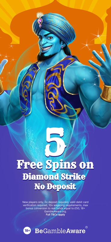 Aladdin Slots - Online Casino screenshot 2