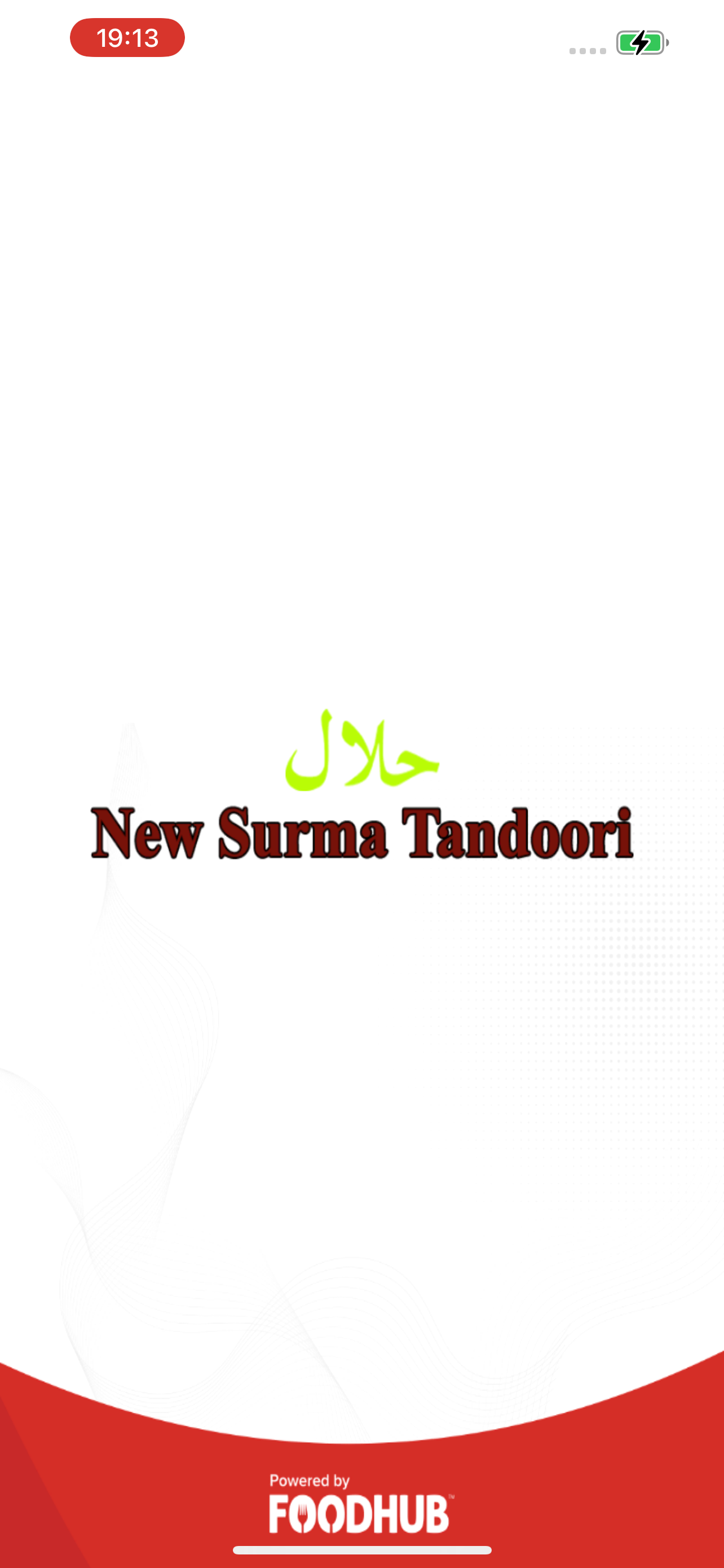 New Surma Tandoori