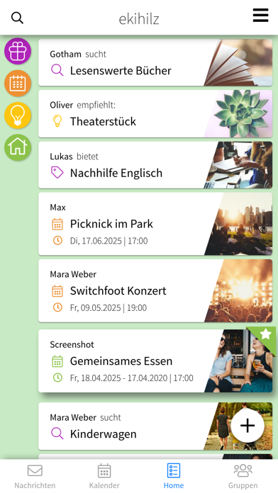 ekihilz Screenshot 1 of 3