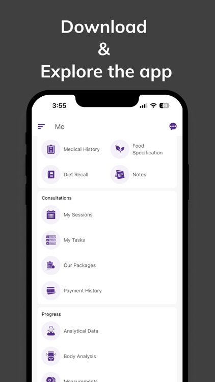 Muditam screenshot-3