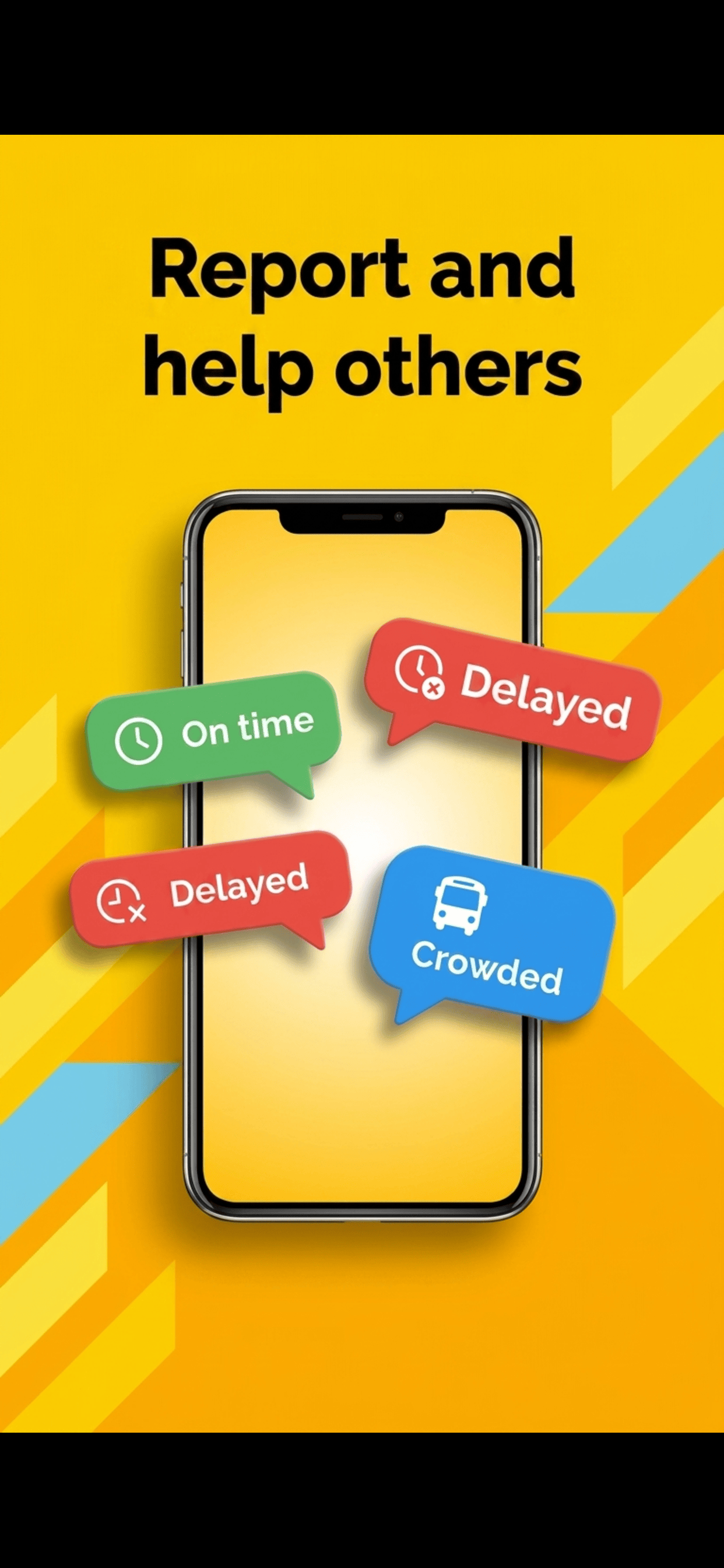 Stoply - Bus&Trams & planner screenshot 4