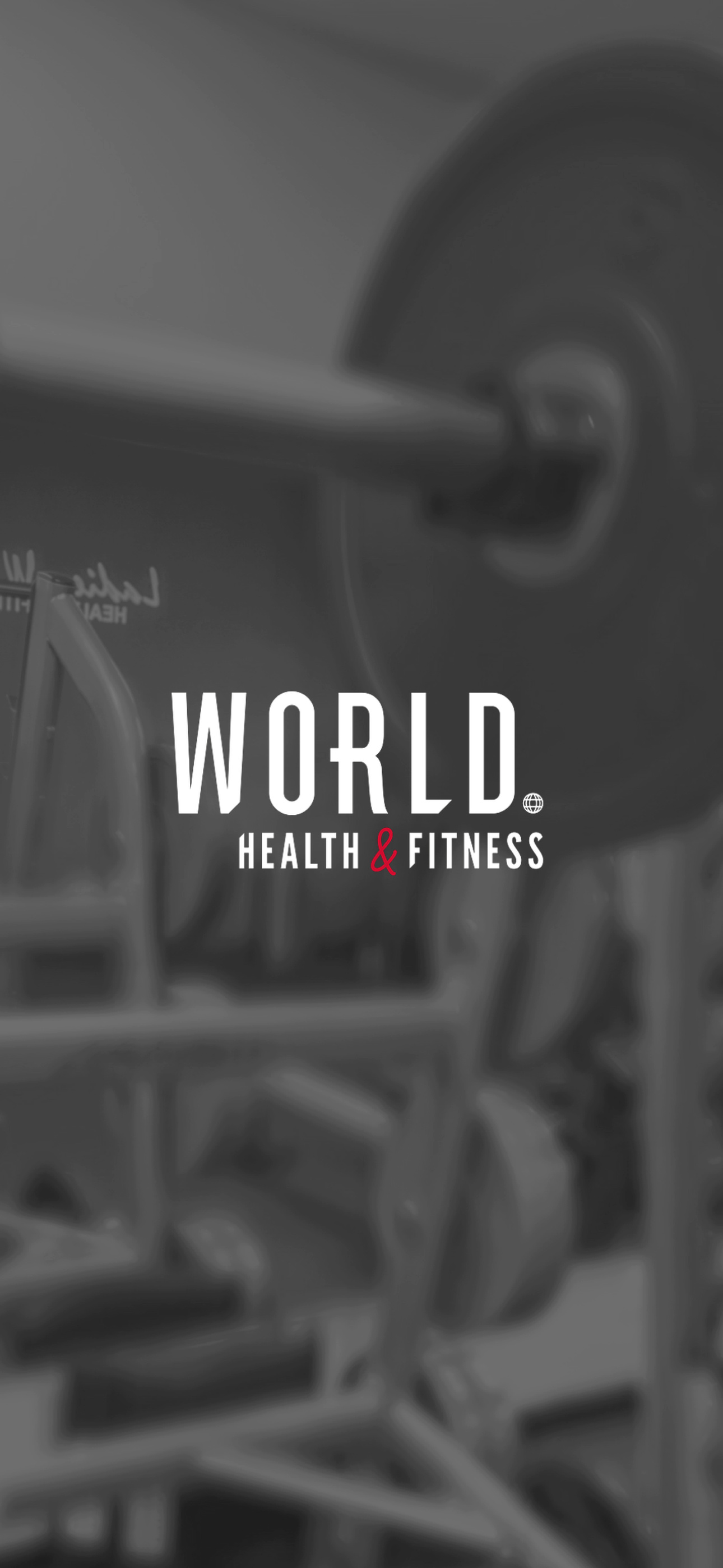 World Health and Fitness Inc