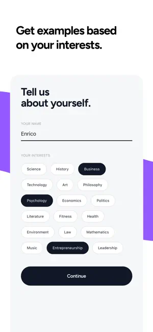 Studysoft: The Self-Study App screenshot 2