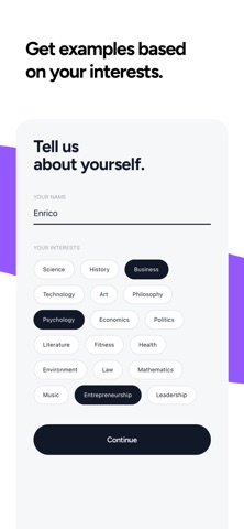 Studysoft: The Self-Study App Screenshot 2 of 3