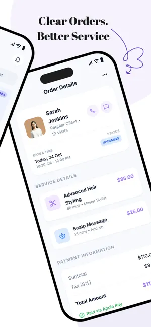 Divox Staff screenshot 3