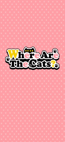 Where Are The Cats? - Find it! screenshot