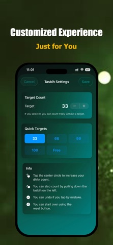 QiblaTime Screenshot 7 of 7