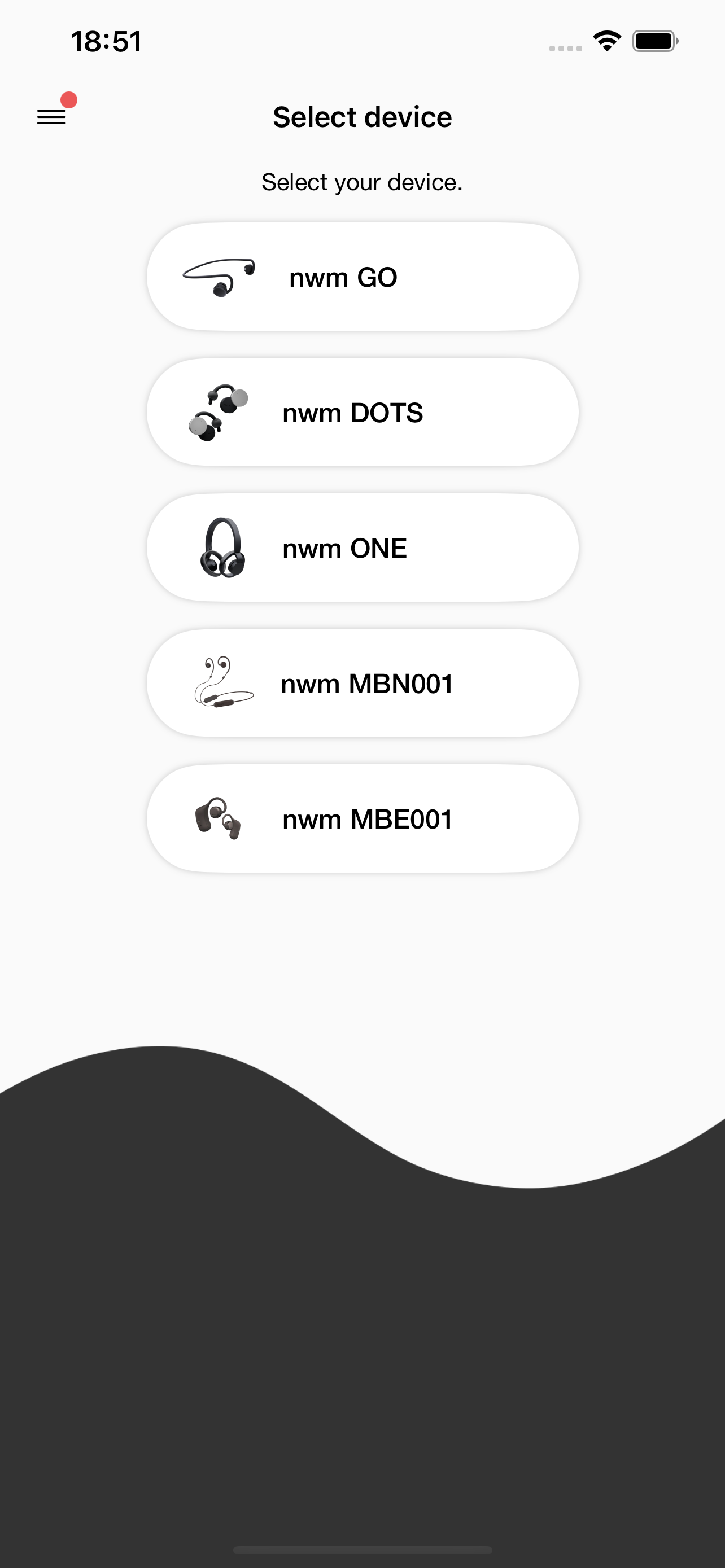 nwm Connect