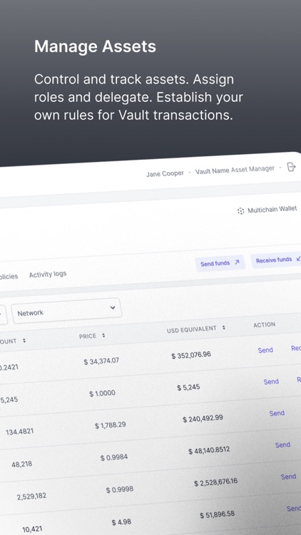 Keyper Vault screenshot-3