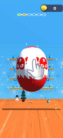 Magic Eggy World Screenshot 4 of 4