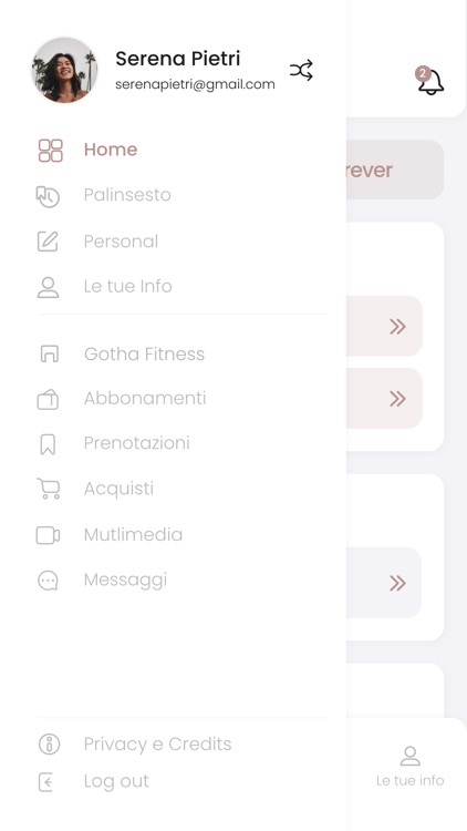 Gotha Fitness screenshot-4