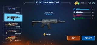 Zombie Rescue FPS Shooter 2026 screenshot