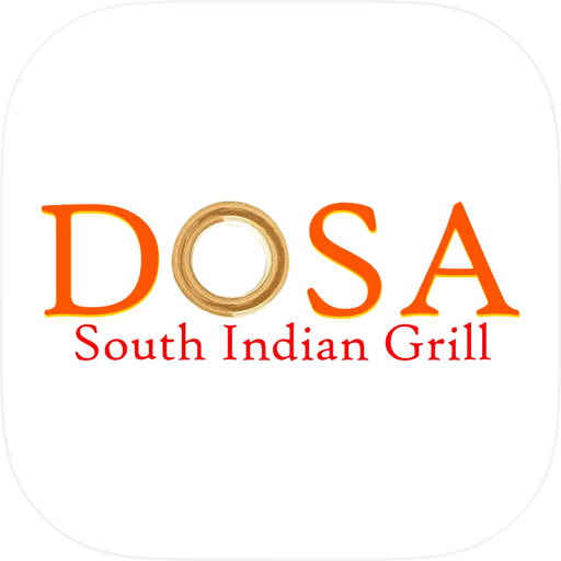 Dosa South Indian Grill